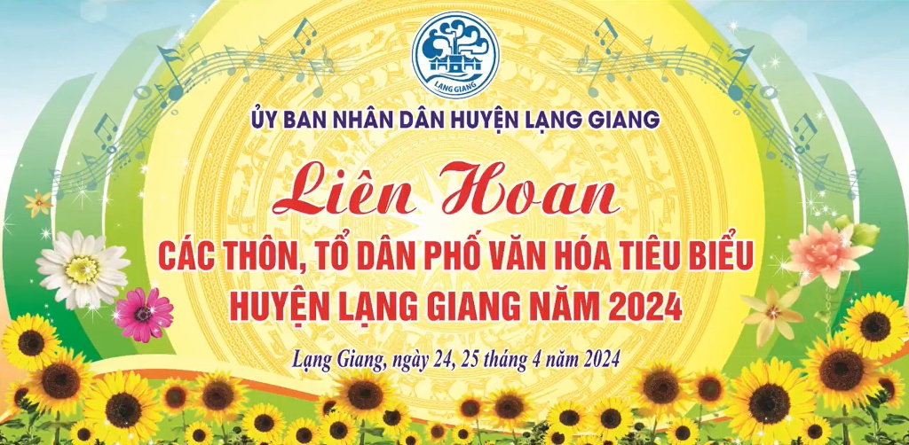 Trực tiếp: Liên hoan các thôn, tổ dân phố văn hóa tiêu biểu huyện Lạng Giang năm 2024 (Buổi chiều 24/4/2024)|https://langgiang.bacgiang.gov.vn/chi-tiet-tin-tuc/-/asset_publisher/0tBnd4sOntxK/content/ruc-tiep-lien-hoan-cac-thon-to-dan-pho-van-hoa-tieu-bieu-huyen-lang-giang-nam-2024-buoi-chieu-24-