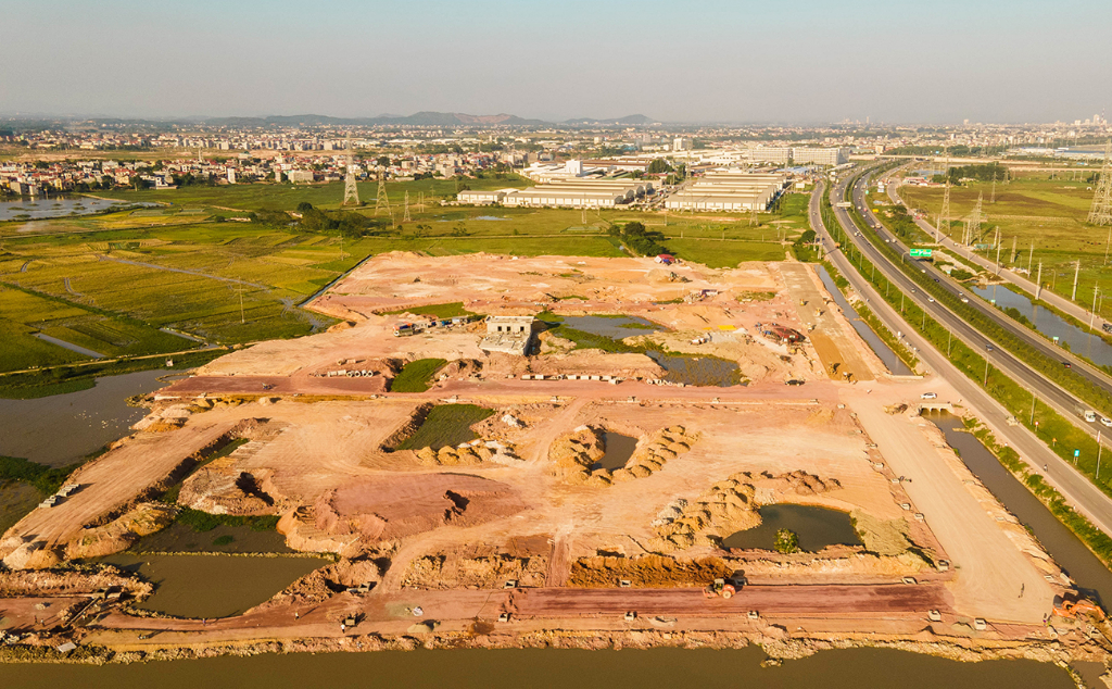 Local adjustment of detailed planning for construction of Viet Han Industrial Zone|https://dacsandiaphuong.bacgiang.gov.vn/web/chuyen-trang-english/detailed-news/-/asset_publisher/MVQI5B2YMPsk/content/local-adjustment-of-detailed-planning-for-construction-of-viet-han-industrial-zone